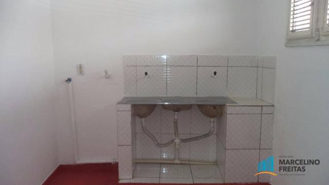 Apartamento residencial para locação, Álvaro Weyne, Fortaleza - AP1993. - Foto 6