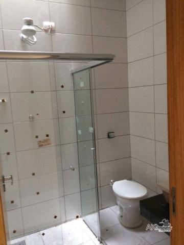 GRANDE OPORTUNIDADE DE REALIZAR O SONHO DA SUA VIDA VENDE-SE CASA NO JARDIM PARIS VI. APRO - Foto 5