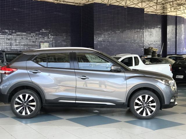 Nissan Kicks SL - Bem Conservado! - Foto 11