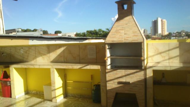 Apto.de um Quarto,Banheiro,Cozinha, Area de lazer.1.700,00 R$, - Foto 3