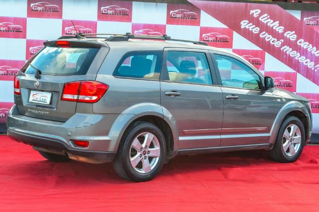 Fiat Freemont com GNV - Sem Entrada - Foto 3