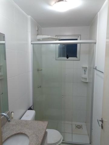 RSB IMÓVEIS ALUGA no Ecoparque excelente modulado 2/4 - Foto 10