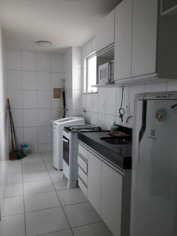 Apartamento Sala/Quarto Mobiliado na Ponta D'areia - Foto 12