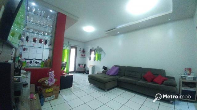 Casa com 3 dormitórios à venda, 180 m² por R$ 450.000,00 - Turu - São Luís/MA - Foto 9