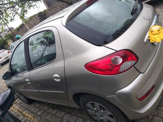 Peugeot 207 XR / 1.4