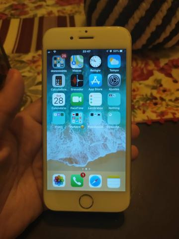 IPhone 6 - usado - Foto 4