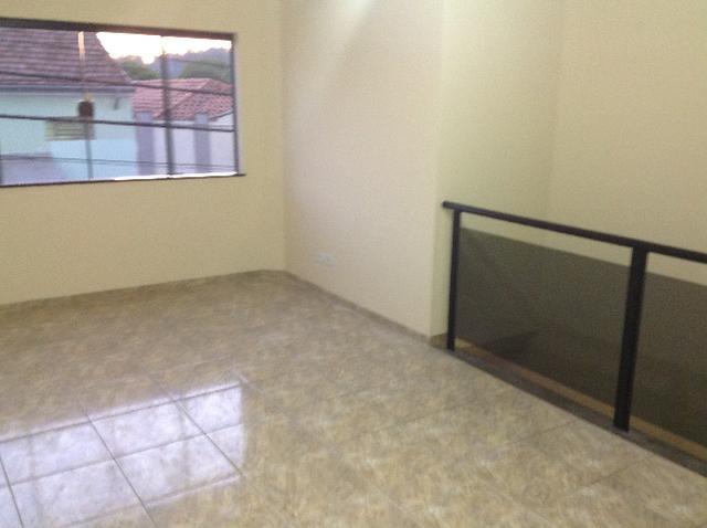 Sobrado salão comercial com apartamento em. São João da boa vista - Foto 16