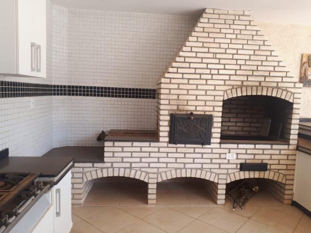 Linda Casa com lote de 1000m² na rua 05 em Vicente Pires - Foto 17