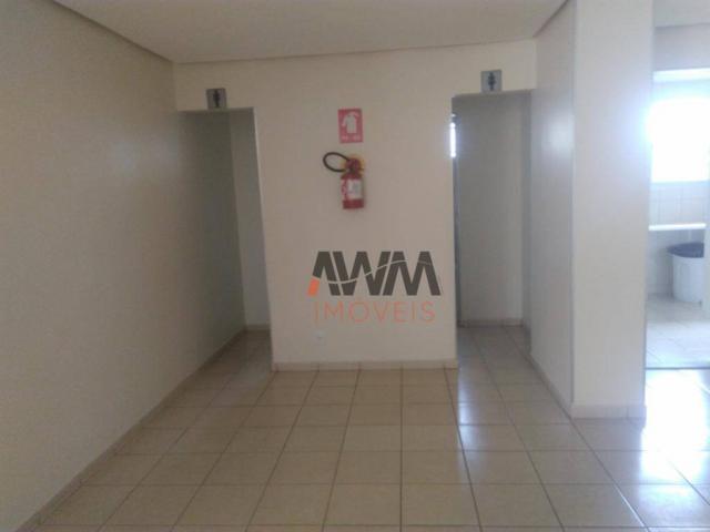 Apartamento com 3 suítes - Foto 16