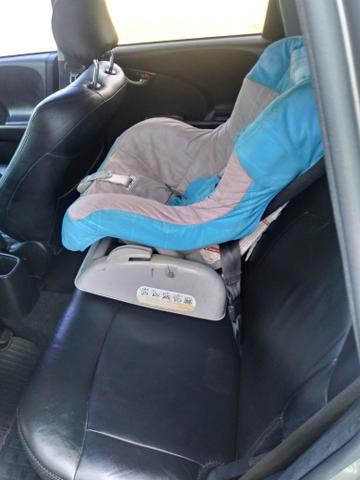 Honda Fit automatico - Foto 3