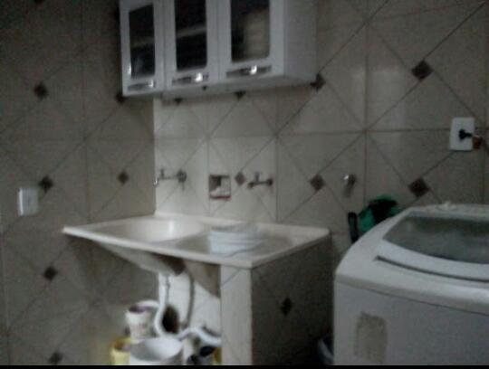 Vendo ou troco uma casa no Del lago - Foto 5