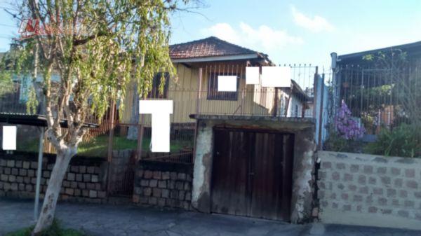 Terreno Residencial à venda, Protásio Alves, Porto Alegre - TE0263.