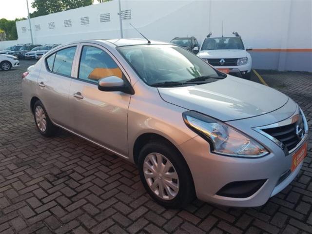 NISSAN VERSA 2018/2019 1.0 12V FLEX 4P MANUAL - Foto 2