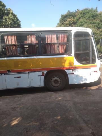 Vende-se ônibus - Foto 7
