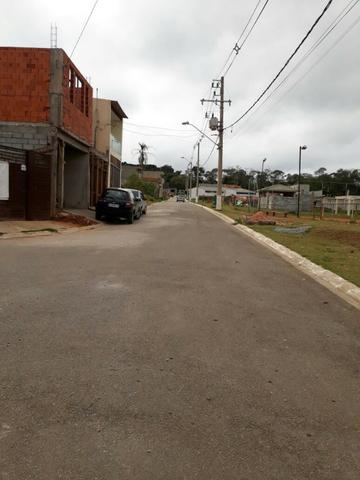 Saia do Aluguel!Casa em Caucaia /Cotia(em Construção) parcelas a partir de 574 - Foto 12
