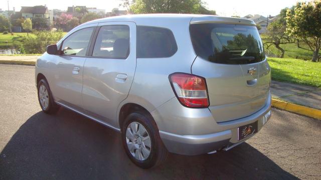 Spin LT!!! Super inteira!!! R$39.900,00 !!!! 5L!!! - Foto 5