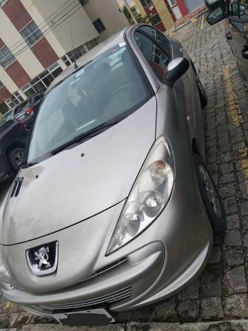 Peugeot 207 XR / 1.4 - Foto 4