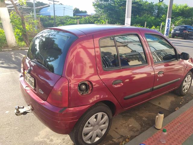 Renault Clio 1.6 8V - Foto 6