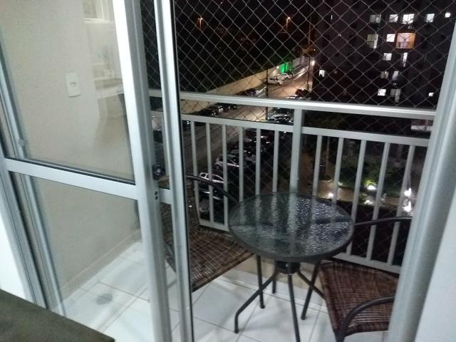 RSB IMÓVEIS Alugo no Ecoparque excelente apartamento mobiliado - Foto 12