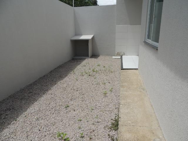 Casas em rua privativa no EUSÉBIO, ao lado de dois condomínios de alto padrão - Foto 17