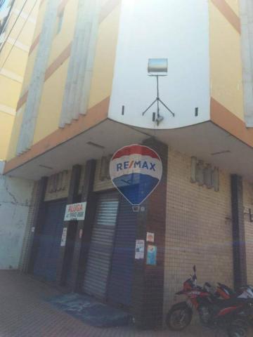 aluguel prédio comercial vocação: Clínicas e cursinhos