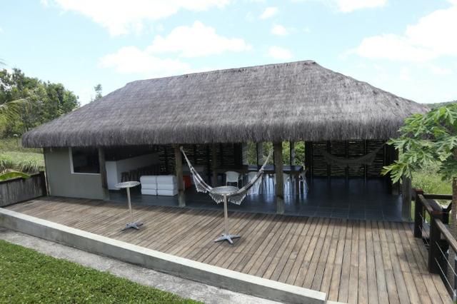 Casa Alto Luxo 100 km de Praia do Forte , Guarajuba , Imbassai, Aracaju , Mangue Seco - Foto 2