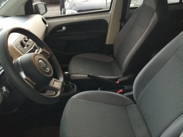 Volkswagen up tsi 1.0 flex completo!!!!!!!! - Foto 2