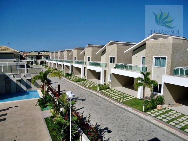 Duplex de luxo em condomínio fechado. - Foto 16