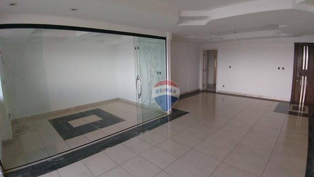 Excelente Apartamento na orla nova - Foto 8