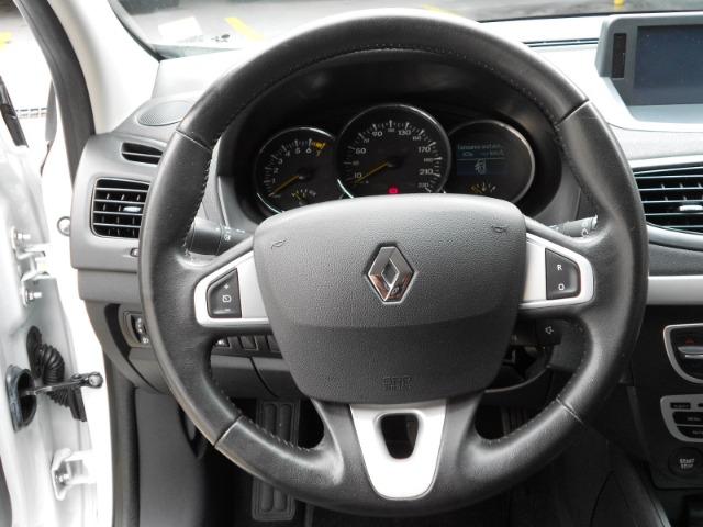 Renault Fluence Dynamique 2.0 Câmbio Manual Flex - Foto 12