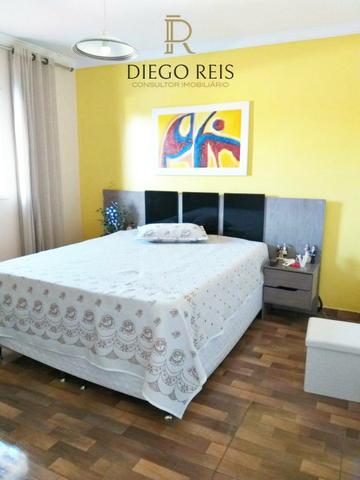 VENDO OU TROCO- Casa na Barra Nova com 3/4 sendo 3 suítes + DCE , piscina com área gourmet - Foto 3