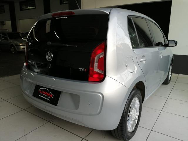 Volkswagen up tsi 1.0 flex completo!!!!!!!! - Foto 9