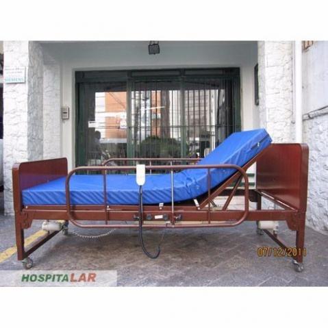 Cama Motorizada ! Leia o Anuncio