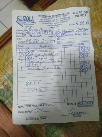 Carrinho de lanche - Foto 2