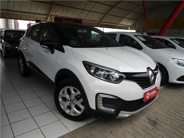 Renault Captur Zen 1.6 16v SCe X-Tronic para clientes exigentes