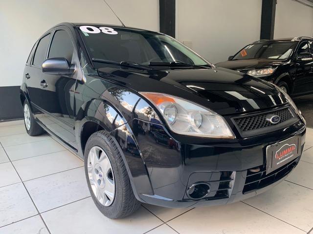 Ford fiesta hatch 1.0 flex
