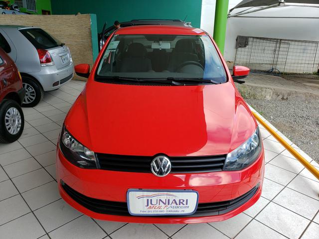Gol 2015 - Foto 3