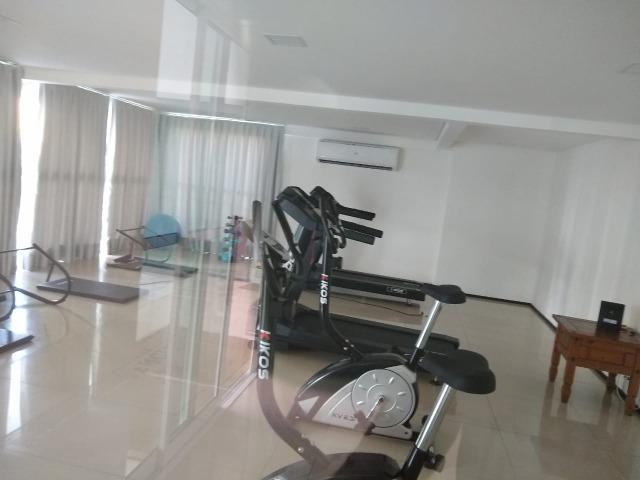 Ótimo apartamento com 02 quartos, para aluguel no bairro parque iracema - Foto 20