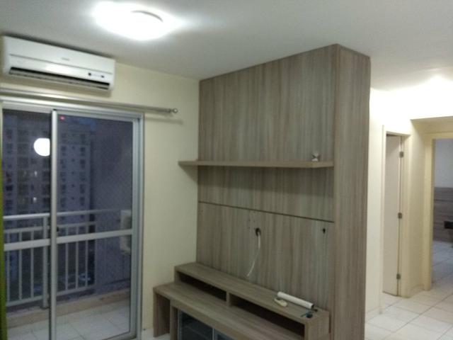 RSB IMÓVEIS ALUGA no Ecoparque excelente modulado 2/4 - Foto 2