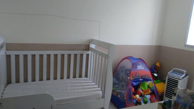 Apartamento com 2 dormitórios à venda, 45 m² por R$ 148.000 - Villa Branca - Jacareí/SP - Foto 9
