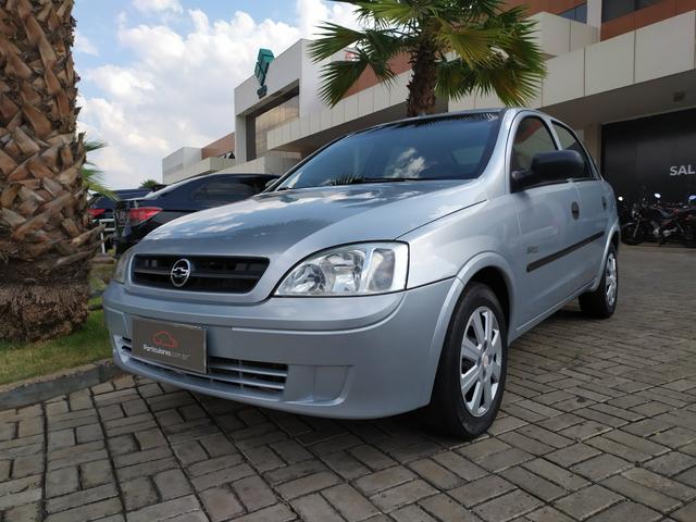 Corsa sedan Maxx 1.0