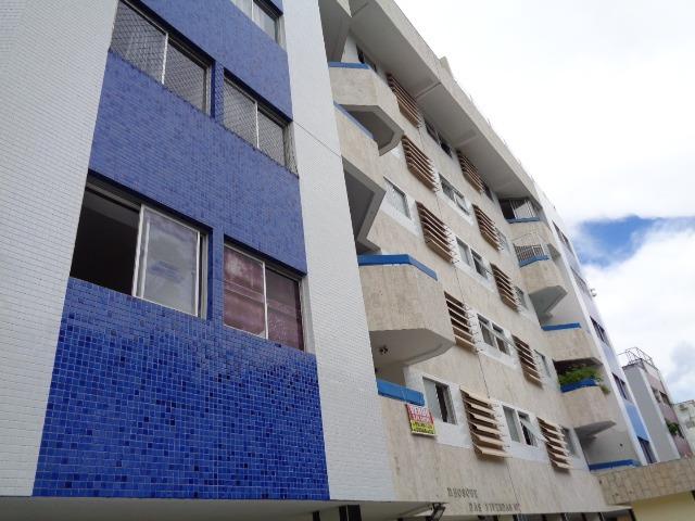 Rio Vermelho com 3/4 e 116m² no Edf. Bosque das Vivendas - Foto 2