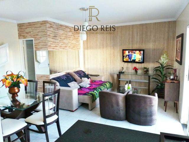 VENDO OU TROCO- Casa na Barra Nova com 3/4 sendo 3 suítes + DCE , piscina com área gourmet - Foto 5