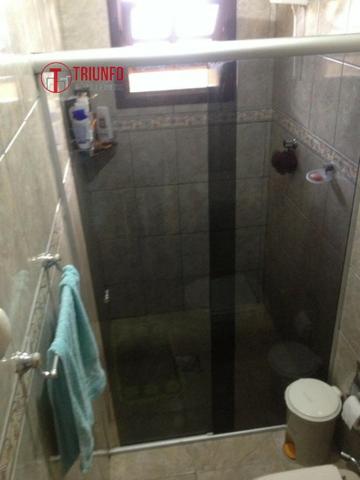 Casa de 03 quartos no bairro Minas Caixa em Belo Horizonte. Cód 749 - Foto 14