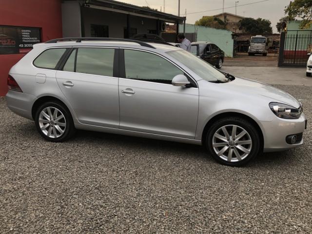 VW - VOLKSWAGEN JETTA VARIANT 2.5 20V 170CV TIPTRONIC - Foto 3
