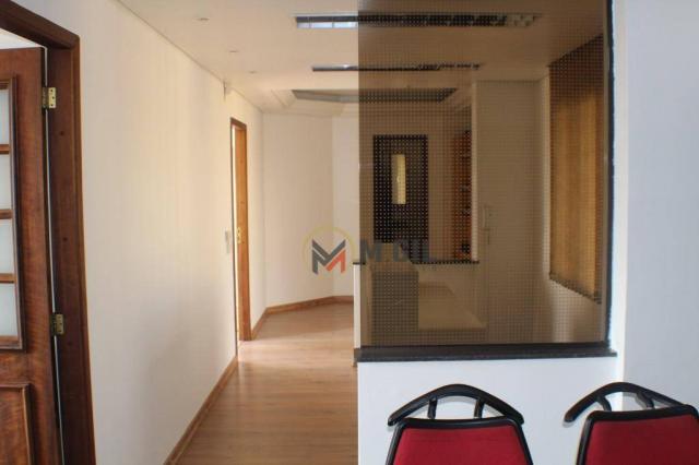 Conjunto Comercial, Centro - Curitiba