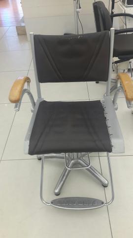 Cadeira profissional Ferrante - Foto 3