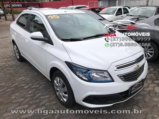Gm Prisma Lt 1.4 Flex Mec. 2015 Oportunidade - Foto 2