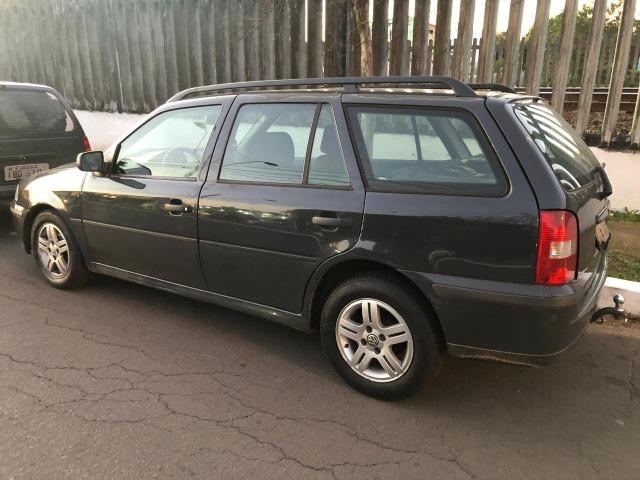 Parati 2001 - R$ 7.200,00 - Foto 2