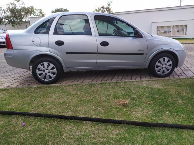 Corsa sedan Maxx 1.0 - Foto 4